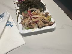 -丝路伊兰·兰州牛肉面(牛街总店)