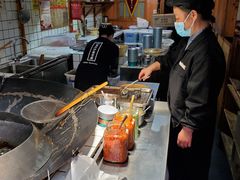 -文和友老长沙臭豆腐(太平街二店)