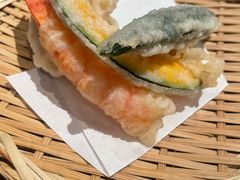 -铃木食堂(北新桥店)