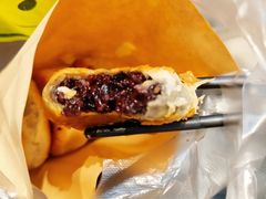 -栗酥饼(南长街店)