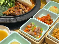 -韩香福脊骨汤锅(上杭路店)