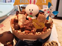 -EnergyCake蛋糕理想国