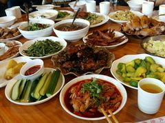 -龙翔小猪脚(龙头街店)