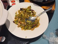 -恒记饭店·海鲜明档(淹城店)