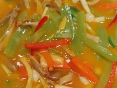 -川流不息·地道川菜·小龙虾(松东路店)