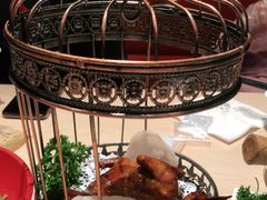 -避风塘(宝山万达店)