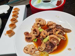 -苏淮景·苏闽融创菜·海鲜(原空港井河轩店)