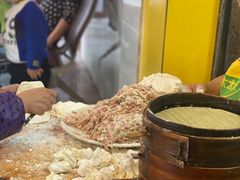 -海汇源老烧麦店(东大街总店)