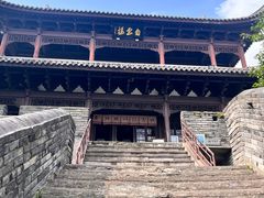 -台州府城(江南长城)