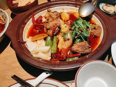 -纳鲁孜·新疆特色餐厅(上海悦荟广场店)