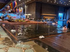 -清河半岛温泉度假酒店