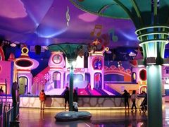 -大连海昌发现王国主题公园