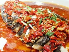 -金豆角砂锅焖面(安贞店)