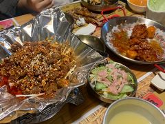 -小木屋米酒店·韩国料理(深圳总店)