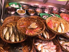 -长平老姿娘夜粥(平东一街店)