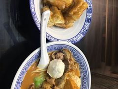 -亚肥沙茶面(黄厝店)
