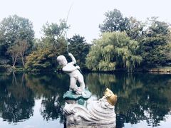 -乾园.魏庐湖景餐厅(花港店)