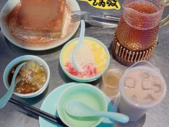 -潮界(虹桥新天地店)