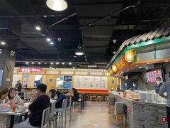 -大食代(龙德广场)
