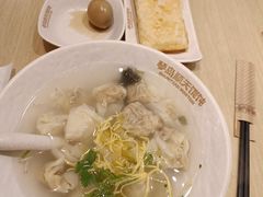 全聚福馄饨-琴岛顺天馄饨(营口路市场店)