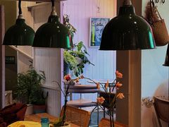 -北平花园·MUA摩造汉堡·北平咖啡(南锣鼓巷胡同店)