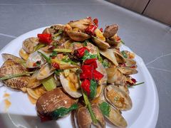 -轻松串吧(亦庄上海沙龙店)