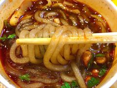 -东门町美食街