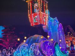 -珠海长隆海洋王国