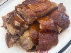 -福满园大酒楼(梅林店)