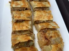 -大草原清真饭庄(沙河店)