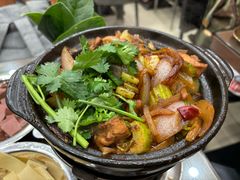 -川香煲(茅台路店)