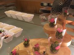 -月色西餐厅·海鲜刺身·烧烤(科学城保利郡雅酒店)