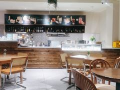 -榖屋house of flour(张江首店)