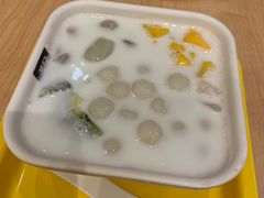 -满记甜品(苏州中心店)