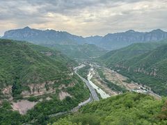 -红旗渠风景区