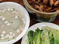 -斯丹姜母鸭·古法干香(涂门街总店)