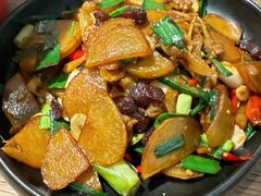 -树厨贵州菜(大十字店)