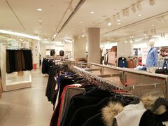 -H&M(华润万象城店)