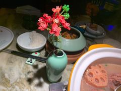 -佬麻雀·新湘菜(珠海金发购物中心店)