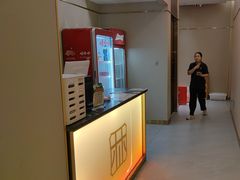 -小林哥的海鲜馆·夜宵烧烤(渔人码头店)
