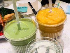 -乐凯撒披萨(汇港购物中心店)