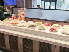 -豪客来牛排(红豆万花城店)