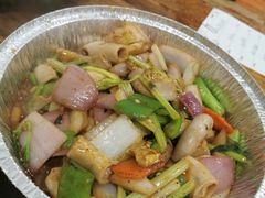 -南记食粥坊·宵夜大排档(莲花总店)