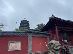 -天宁寺