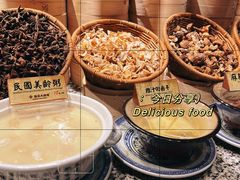 -南京大牌档(崇文门国瑞店)