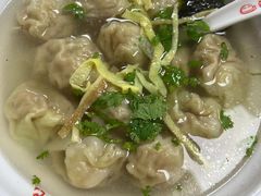 -海平馄饨(逍遥二路店)