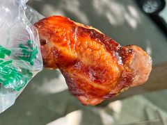 -大益烤鸡