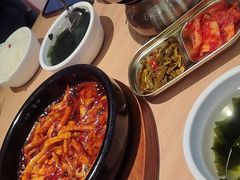-米村拌饭(青浦万达茂店)