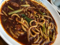 -莲香西域·正宗新疆菜(龙华店)