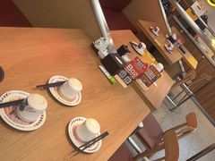 -小川洋风料理(武胜路凯德广场店)